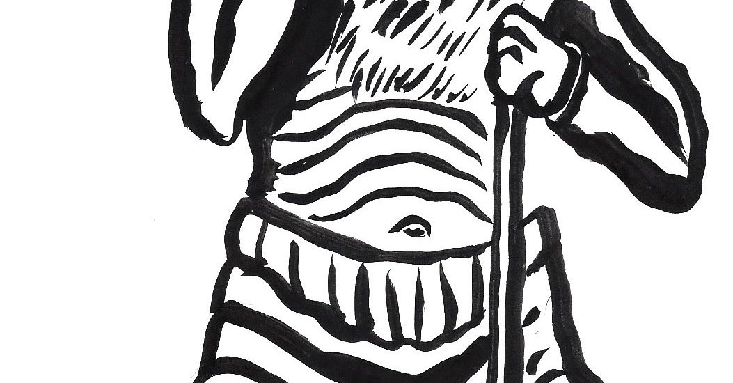 Illustrations de Xavier Frederick sur la crise des minorités birmanes