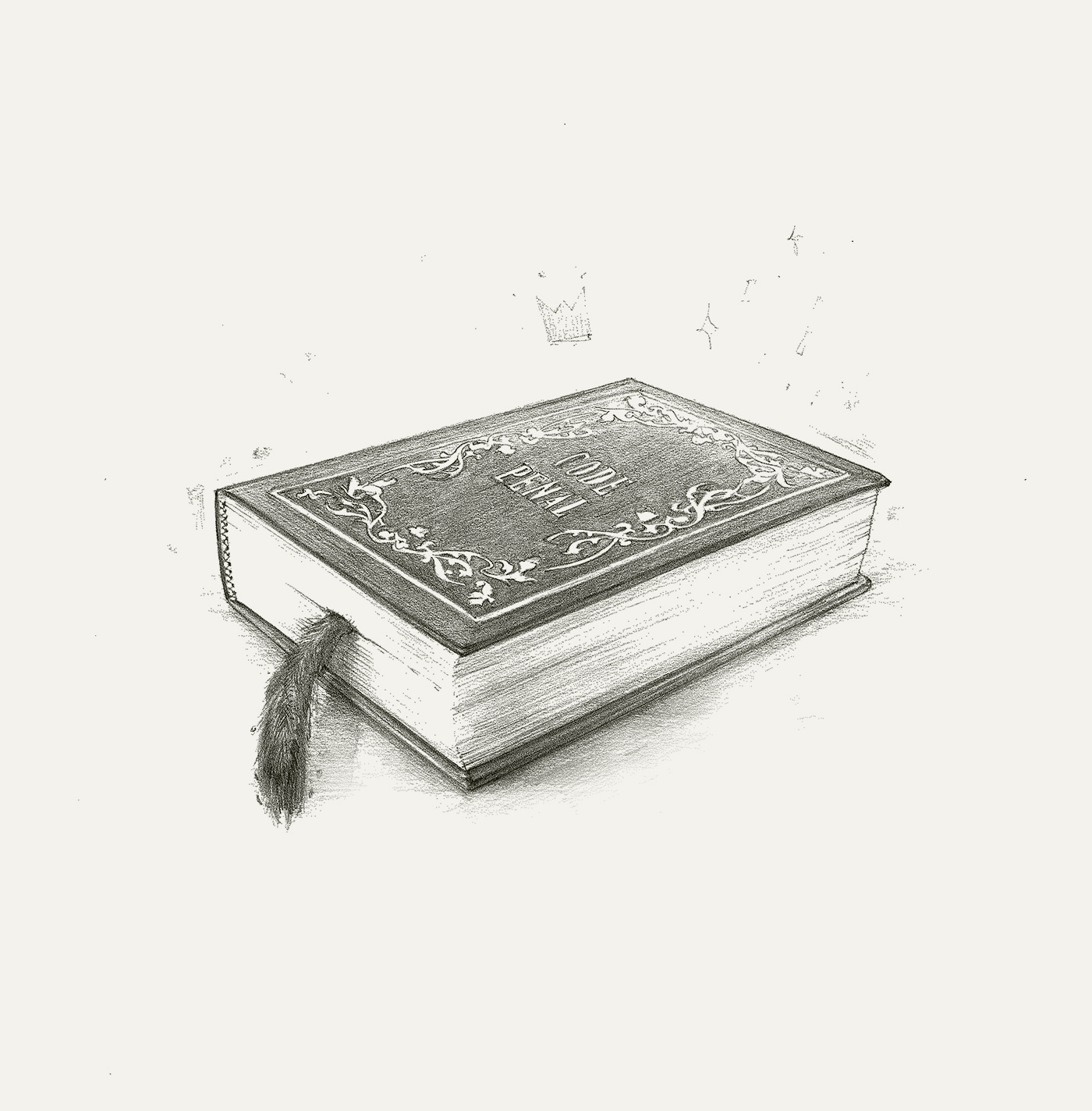 Illustrations d'Amaury Botrel sur le thème de la libération animale.