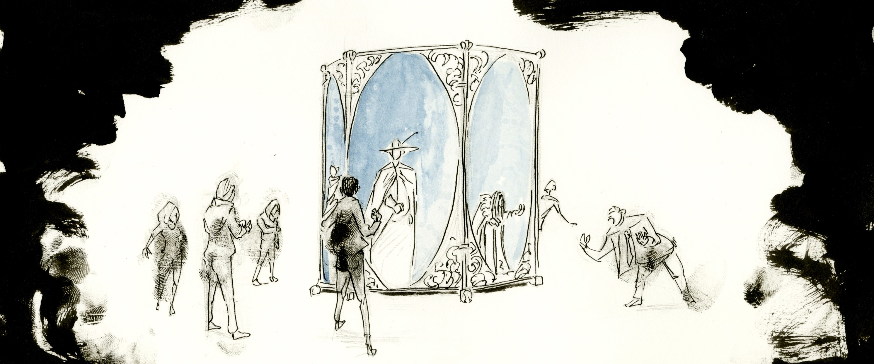Le processus de création collective dans le théâtre. Théâtre du soleil.
