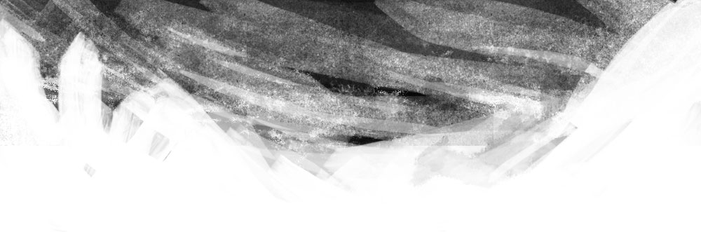 Illustrations de Romain Chasserio sur les projections climatiques ; les différents scénarios déclinant l'évolution de la température sur terre d'ici à 2100.
