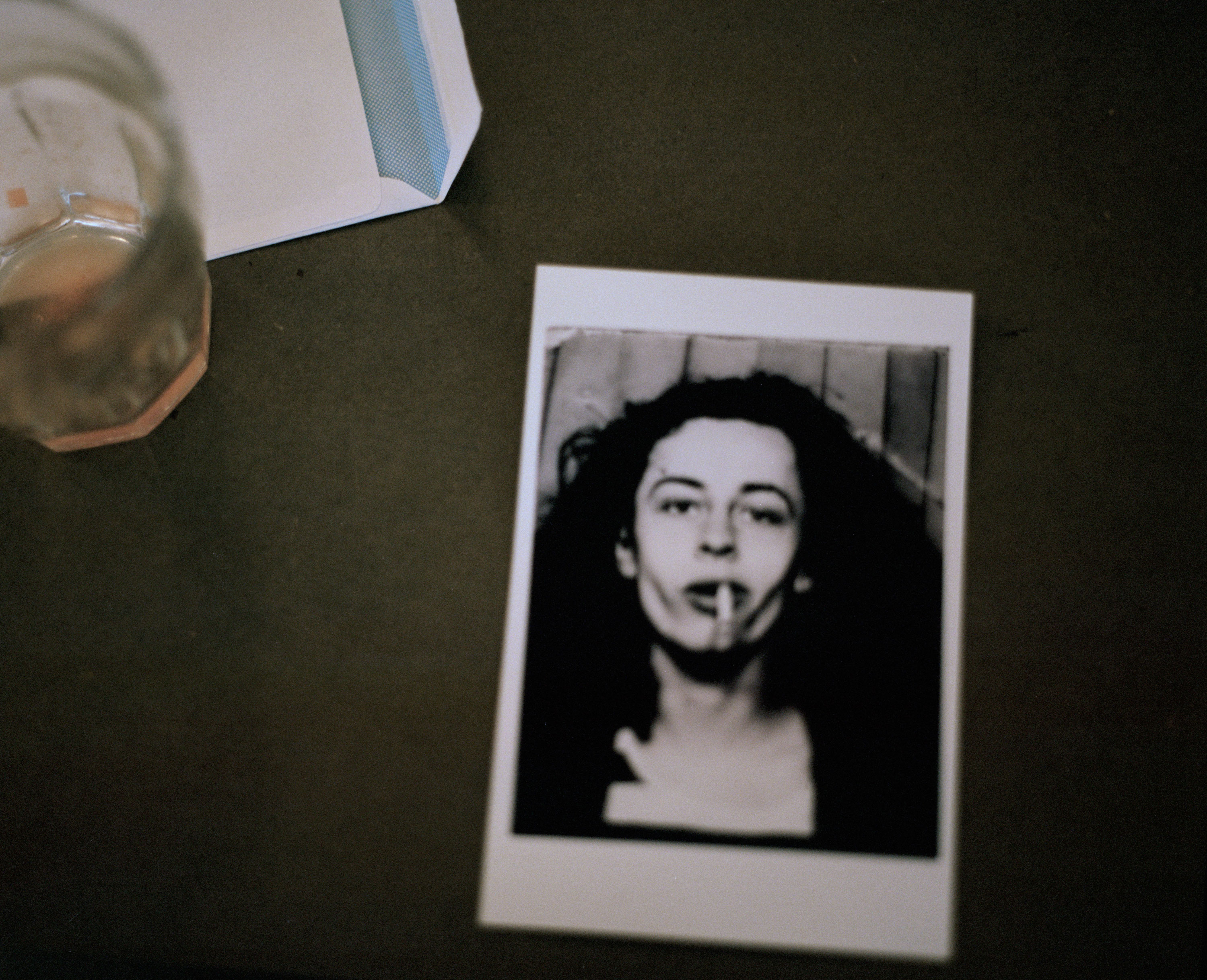 Photos de Marie Deteneuille pour le nouveau média en ligne Unsighted. Sur Mai 68 et l'université de Vincennes, une expérience unique d'autogestion.