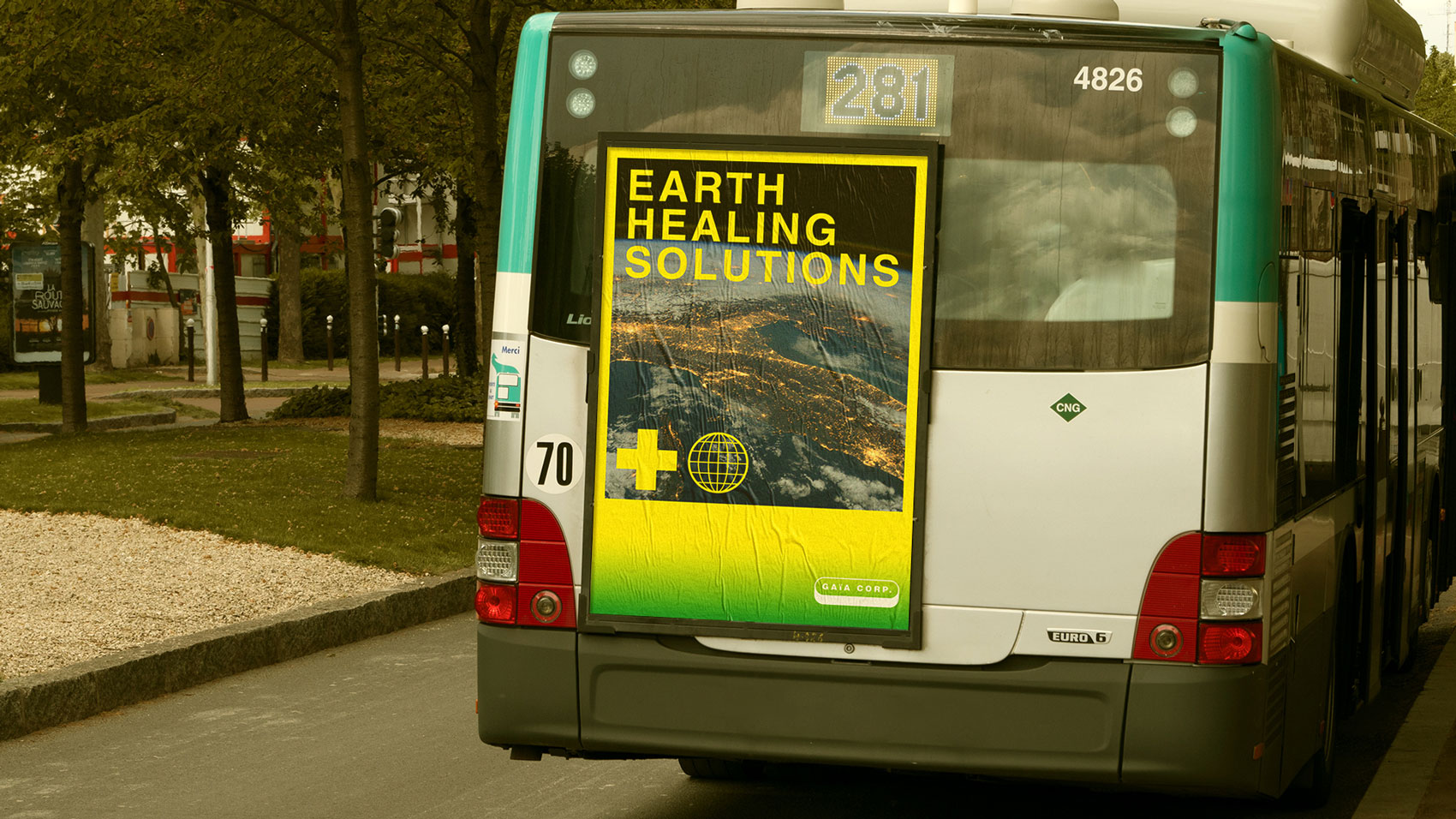La géo-ingénierie est-elle une solution contre les changements climatiques ?