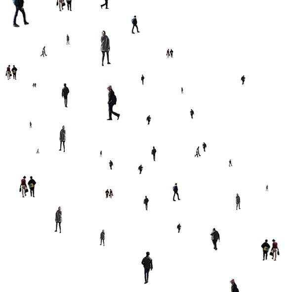 Le management est-il une science des temps modernes ? Photos de Pauline Gouablin