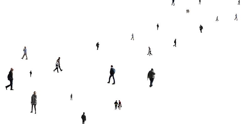 Le management est-il une science des temps modernes ? Photos de Pauline Gouablin