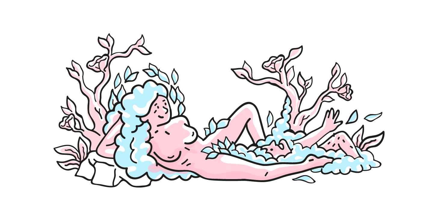 Le féminisme de Gaïa. Histoire de la philosophie du féminisme. Illustrations de Camille Gobourg